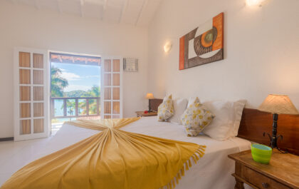 Habitación doble standard