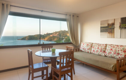 Departamentos de 3 ambientes Superior