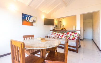 Departamentos de 2 ambientes estándar