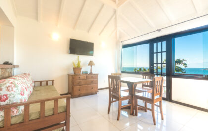 Departamentos de 2 ambientes superior